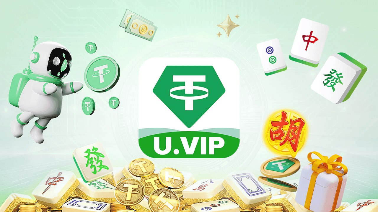 U.VIP